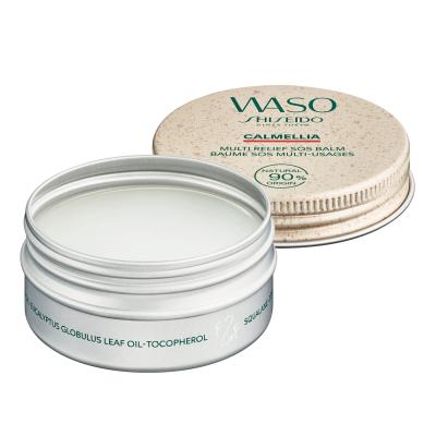 SHISEIDO  - Baume SOS Multi-Usages multi-usages 20 g