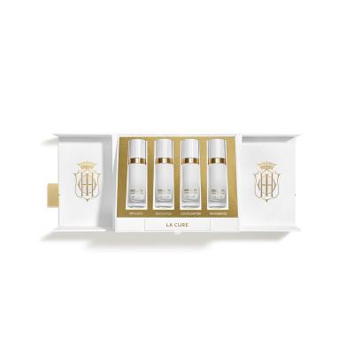 SISLEY  a La Cure Bo&icirc;te anti-&acirc;ge 4x10ml