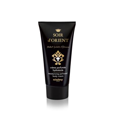 SISLEY  Soir D'orient Cr&egrave;me hydratante parfum&eacute;e pour le corps 150ml