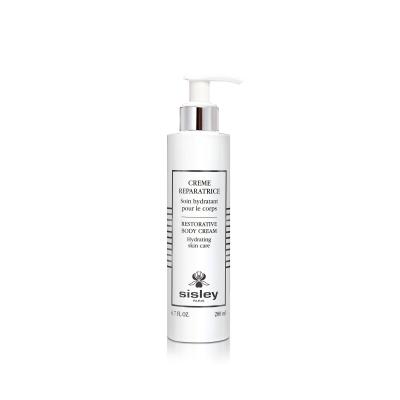 SISLEY    Cr&egrave;me, Hydratant R&eacute;paratrice Corps 125ml