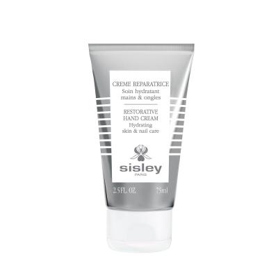 SISLEY  Cr&egrave;me R&eacute;paratrice Soin Hydratant Mains 75ml