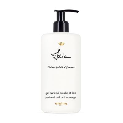 SISLEY  Izzia Sg 250ml Shower Gel Clair