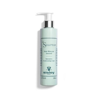 SISLEY  Le Sculpteur Cr&egrave;me Corps R&eacute;ductrice Intensive 200 ml 200 ml