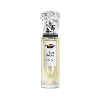 Sisley L'EAU R&Ecirc;V&Eacute;E D'HUBERT Eau de Toilette Mixte Vaporisateur 50 ml