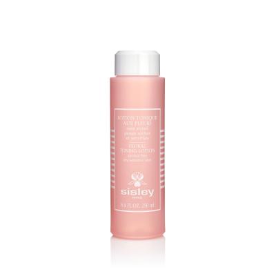 SISLEY  D&eacute;maquillants Lotion Tonique aux Fleurs 250ml