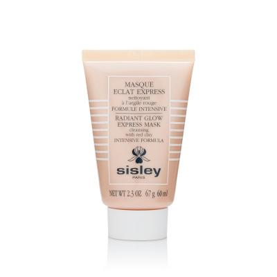 SISLEY  Masque Express Eclat &agrave; l'Argile Rouge 60 ml 60 ml