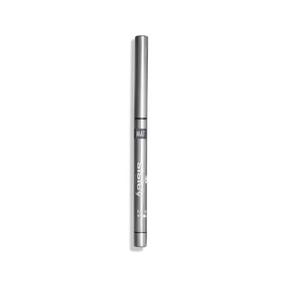 SISLEY PHYTO-KHOL STAR eyeliner waterproof #4-matte graphite