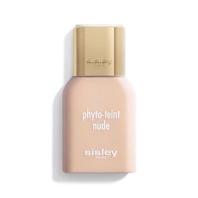SISLEY  Phyto-Teint Nude Fond de teint soin seconde peau 000N Snow