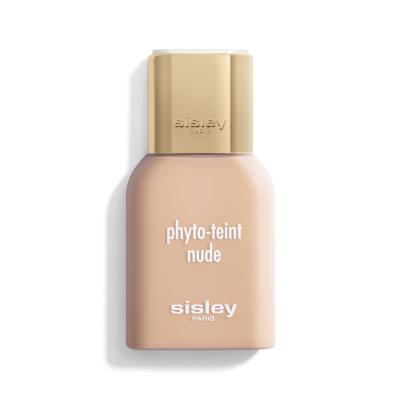 SISLEY  Phyto-Teint Nude Fond de teint soin seconde peau 00N Pearl