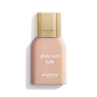 SISLEY  Phyto-Teint Nude Fond de teint soin seconde peau 1C Petal