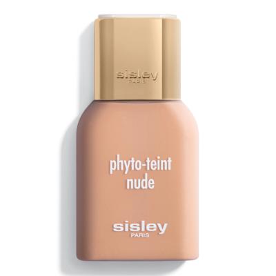 SISLEY  Phyto Base de Maquillaje 2N Ivory Beige 30ml