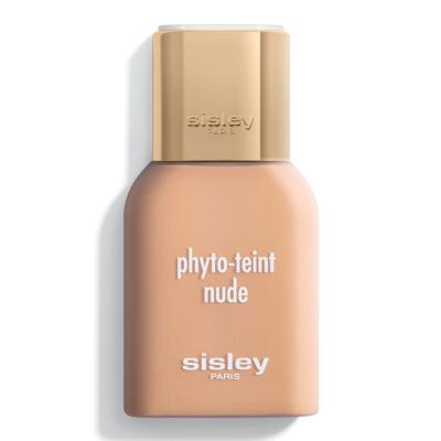 SISLEY  Phyto Base de Maquillaje 2W1 Light Beige 30ml