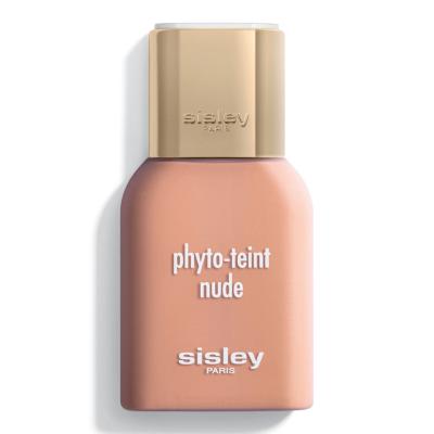 SISLEY  Phyto Foundation 3C Natural 30ml