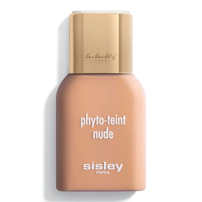 SISLEY  Phyto Teint Nude Base de Maquillage 30 ml 3W1 Amande Chaude