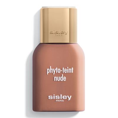 SISLEY  Phyto-Teint Nude Fond de teint soin seconde peau 6C Amber