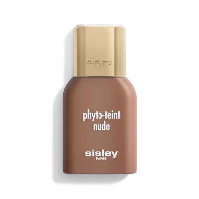 SISLEY  Phyto-Teint Nude Fond de teint soin seconde peau 6N Sandalwood