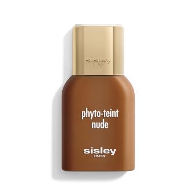 SISLEY  Phyto-Teint Nude Fond de teint soin seconde peau 7N Caramel