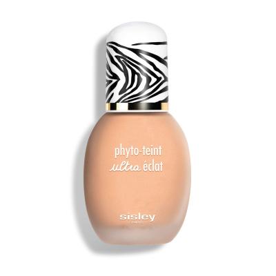 SISLEY  Phyto Teint Ultra Eclat Base de Maquillage 30 ml 02 Soft Beige