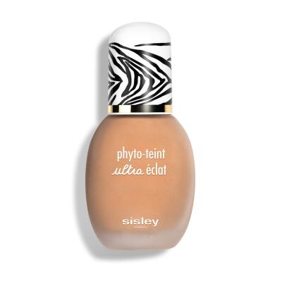 SISLEY  Phyto Teint Ultra Eclat Base de Maquillage 30 ml 4 miel