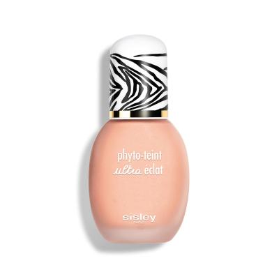 SISLEY  Phyto-Teint Ultra Eclat Fond de teint r&eacute;v&eacute;lateur d'&eacute;clat 1C Petal