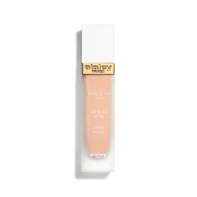 SISLEY Fond de teint anti &acirc;ge - &eacute;clat - lissant