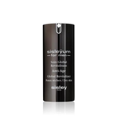 SISLEY  um Pour Homme Cr&egrave;me Anti-&Acirc;ge Peau S&egrave;che 50ml