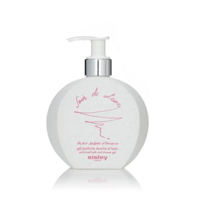 SISLEY  Gel de Bain Parfum&eacute; Soir de Lune 200 ml 200 ml