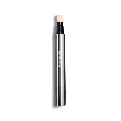 SISLEY  Stylo Lumi&egrave;re Stylo enlumineur booster d'&eacute;clat 6 Spice Gold