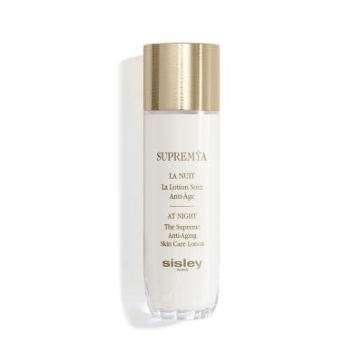 SISLEY  Supremya Lotion 140ml Facial Treatment Dor&eacute;