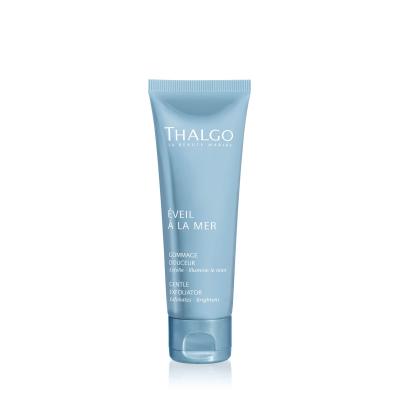 Thalgo Eveil A La Mer Gommage Douceur 50 Ml