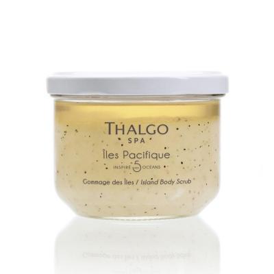 THALGO  Spa Pacific Islands Exfoliating Body Scrub 270g