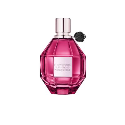 VIKTOR & ROLF Viktor&Rolf Flowerbomb Flowerbomb Ruby Orchid Eau de parfum 100.0 ml