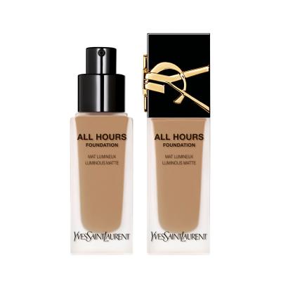 YVES SAINT LAURENT ALL HOURS FOUNDATION encre de peau #MW9