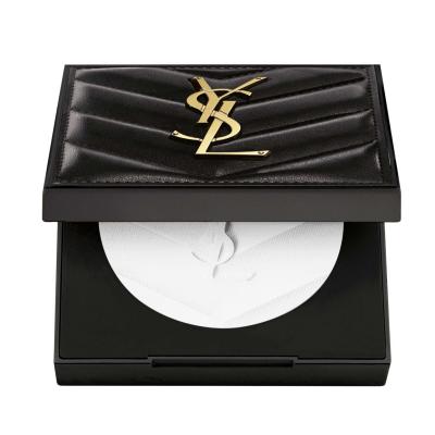 YVES SAINT LAURENT  All Hours Hyper Finish Poudre Mate - Universal 117