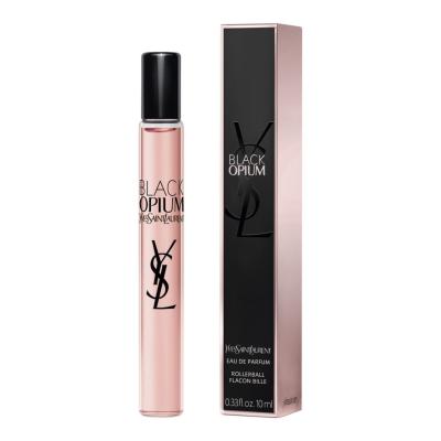 YVES SAINT LAURENT  Black Opium Eau de Parfum (EDP) Femme 10ml