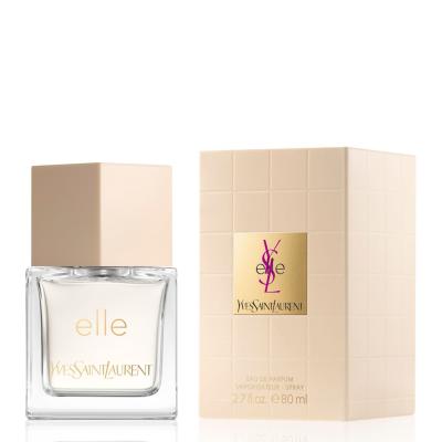 YVES SAINT LAURENT  - Elle Eau De Parfum 80ml