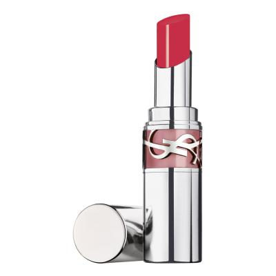 YVES SAINT LAURENT YSL LOVESHINE - Rouge &agrave; l&egrave;vres brillant et soin- 