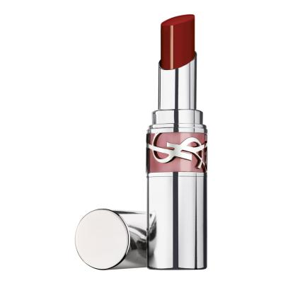 YVES SAINT LAURENT Rouge &agrave; L&egrave;vres Loveshine - 80 GLOWING LAVA - 
