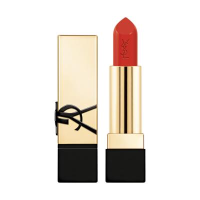 YVES SAINT LAURENT  Rouge Pur Couture Rouge &agrave; L&egrave;vres O13 LE ORANGE