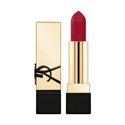 YVES SAINT LAURENT  - Rouge Pur Couture Rouge &Agrave; L&egrave;vres Rouge Muse