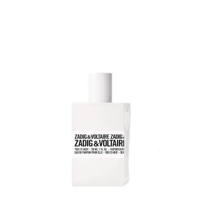 ZADIG & VOLTAIRE This is Her! Eau de Parfum