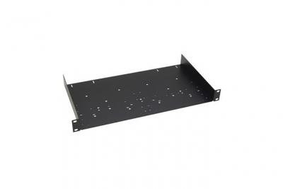 ADAM HALL  19"" Parts 8754 - Berceau Universel Rackable 19"" 1 U