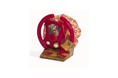 B. Jouets B - BX1148Z - Jeu d'Imitation - You Turns