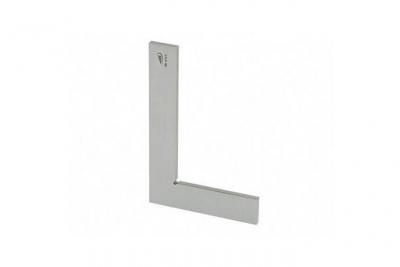 HELIOS PREISSER  - 0373102 &Eacute;querre plate 75 x 50 mm 90 &deg;