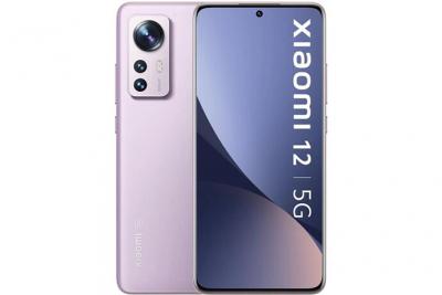 XIAOMI  12 8/128 Go Violet