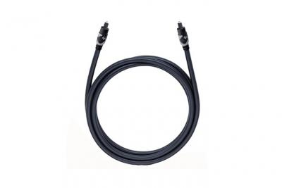 OEHLBACH  - 133 - Cble optique - 1,5 m - Noir