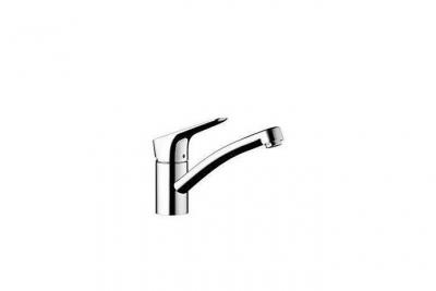 HANSGROHE Mitigeur pour Cuisine  MyCube S 360&deg;