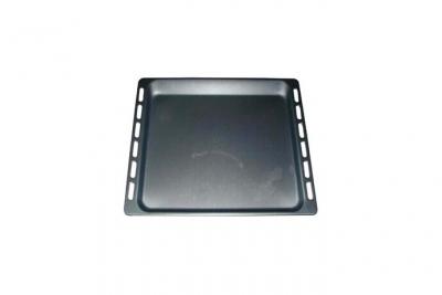 WHIRLPOOL Plaque l&egrave;che frite pour four  - Noir - 2200 Watt - Adulte - Four &eacute;lectrique mixte