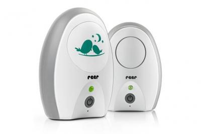  Reer 50040 Neo Digital, blanc