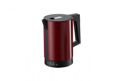RITTER Ritt Wasserkocher Fontana 1,1l Rd